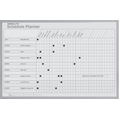 Magnalite Schedule Planner (24"x36")